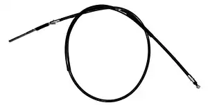 Cabo De Freio Titan 00/08 Es/Ks/Kse/Fan 125 03/08