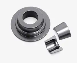 Chaveta Da Válvula Titan 150 (Kit Chaveta/Prato)