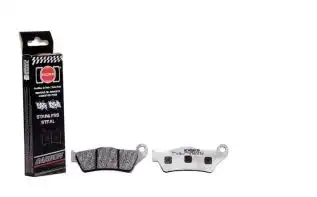 Pastilha Tras. Bmw 800/1100/1150/1200