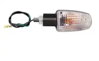 Pisca Mini Titan 2000/Cbx 250 Twister (Cristal)