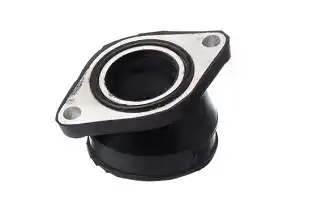 Coletor De Admissão Nx 200/Xr 200