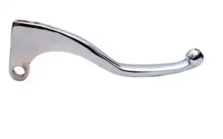 Manete Do Freio Pop 100/Titan 92/95/Titan 00 Ks/Fan 125/Titan 150 Ks/Titan 160 (Curto/Cromado)