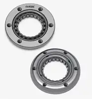 Placa De Partida Fazer 250/Xtz 250Lander (Sistema Original)