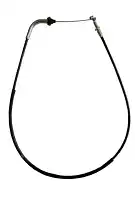 Cabo De Acelerador (B) Fazer 150 18...