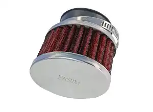 Filtro De Ar Esportivo (34 Mm) Biz 100