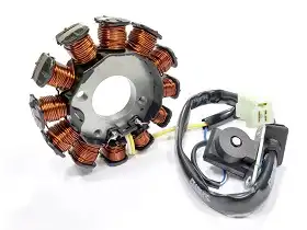 Mesa Estator Biz 100 12/15 Es