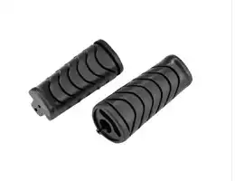 Borracha Estribo Biz 125 11...(Und)