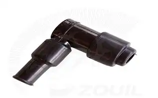 Cachimbo De Vela Cg (Universal)