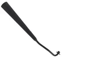 Escape Mod. Original Biz 125 11... (Preto)