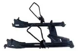 Balança Pop 100 07/08 (C/Bucha/S/Eixo)