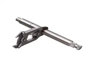 Eixo Seletor De Cambio Cbx 250 Twister/Xr 250 Tornado