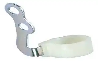 Guia Do Cabo Velocimetro Nxr Bros 125 13/15/Nxr Bros 150 09/14 (Inferior)