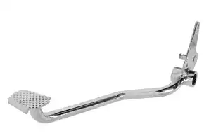 Pedal De Freio Ybr 125