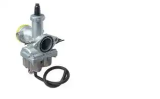 Carburador Completo Cg 125 77/82/Xl 125 S 92/96/Xl 125 Duty 90/91