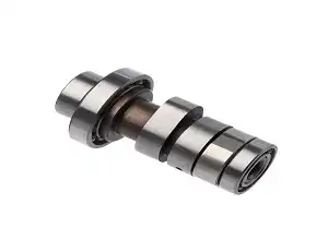 Árvore De Comando Biz 125 05/10