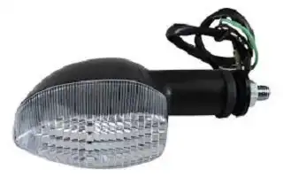 Pisca Fazer 250...08 D/E/Xtz 250 Lander 07/08 T/D (C/Lampada) (Cristal)
