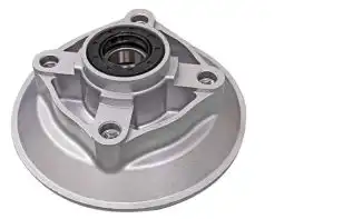Flange Do Cubo Tras. Titan 150 Ex/Titan 160 2015 Ex/Esd