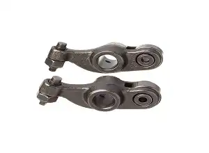 Braço Oscilante Biz 100/Dream...12 (C/Rolamento/Par)