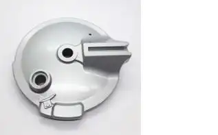 Espelho De Freio Traseiro Xtz 125/Xt 225