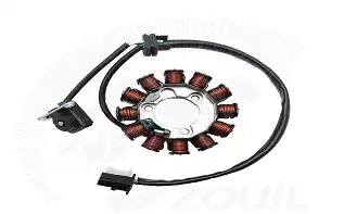 Mesa Estator Xre 190 16/24