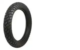 Pneu Rinaldi R 34 Nxr Bros 125/150/160 Tras. 110/90-17 ++