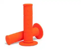 Manopla Circuit Iv (Laranja Fluor)++