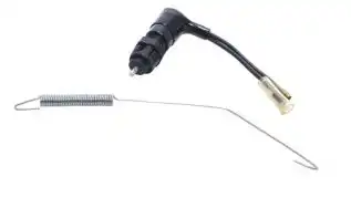 Interruptor Freio Traseiro Dtz 180