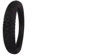 Pneu Rinaldi R 34 Xtz 125/Xr 200/Nx 200 Tras. 110/80-18 ++