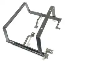 Suporte P/ Bau Trilho Glider Biz 125 ++