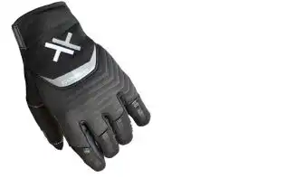 Luva Mattos Racing Combat Preto ( M ) ++