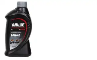 Oleo Yamalube 4T Sae 10W40 (1 Lt) ++