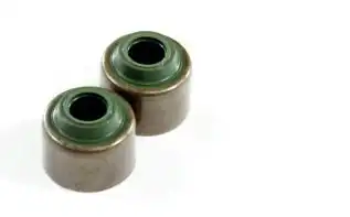 Retentor Haste Valvula Vedamotors Crypton 105/115 (Mod. Athena) (Par)