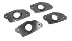 Coletor Isolador (Baquelite) Titan 160/Fan 160 16/22