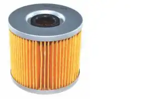 Filtro De Óleo Suzuki Gs 500/Gsx 650 84/90/Gsx 750 80/01