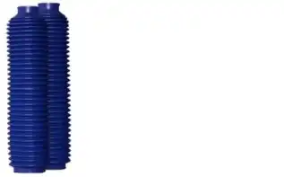 Sanfona De Bengala 32 Dentes (Azul) ++