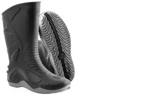 Bota De Pvc Impermeavel Motosafe (37) ++