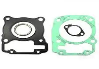 Junta Kit Descarb. Fan 125 09/13 Modificado Para 150