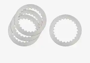 Separador Disco Embreagem Yes 125 (Kit 4 Und)