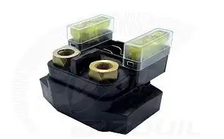 Rele Partida Fazer 250 06/10/Xtz 250 Lander 07/19