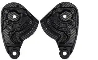 Fixador De Viseira Asx Mt V18 B ++