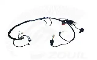 Fiação Principal Titan 150 Sport 05/08