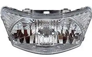 Bloco Óptico Biz 125 11/17/Biz 100 13/15/Biz 110I 16/17