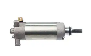 Motor De Partida Ybr 125/Factor 125/Xtz 125