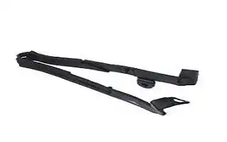 Guia Deslizador De Corrente Cbx 250 Twister 01/08