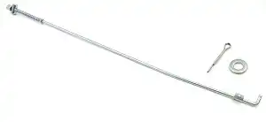 Vareta De Freio Completa Nxr Bros 160 15/18