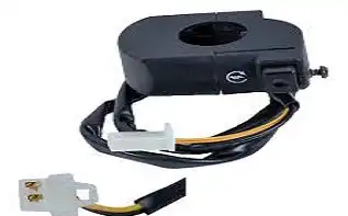 Conjunto Inter Partida Crf 250F 19...