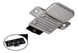 Regulador Retificador Biz 125+ 09/15/Titan 150 09/15/Fan 150 09/15/Nxr Bros 150 09/15