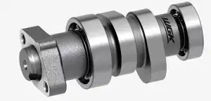 Árvore De Comando Titan 160/Nxr Bros 160/Xre 190 16/21