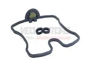 Junta Guarnição Tampa Valvula Cb 250F Twister 16.../Crf 250F 16...(C/Retentor)