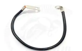 Cabo Bateria (Negativo) Nx 200/Xr 200